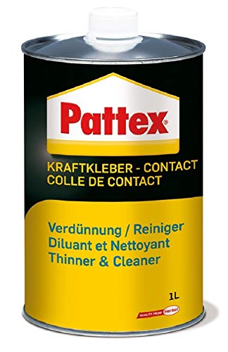 Pattex 1419295 Verdünner 1L von Pattex