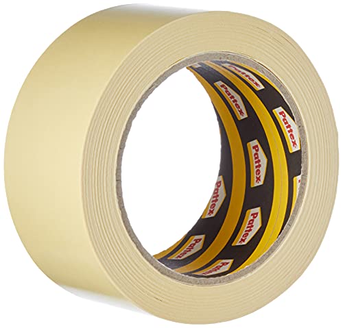 Pattex 715151 22500 Universal-Klebeband, 50 mm x 25 m von Pattex