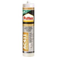 Acrylversiegelung für Holz und Parquet Pattex Red von Pattex