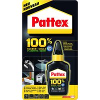 Pattex Alleskleber 100,0 g Pattex Alleskleber 100,0 g von Pattex