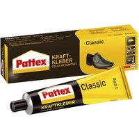 Pattex Alleskleber 125,0 g Pattex Alleskleber 125,0 g von Pattex
