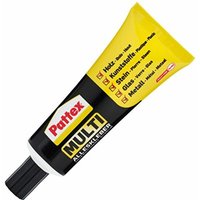 Pattex - Alleskleber Multi Flüssig 50g Pattex - Alleskleber Multi Flüssig 50g von Pattex