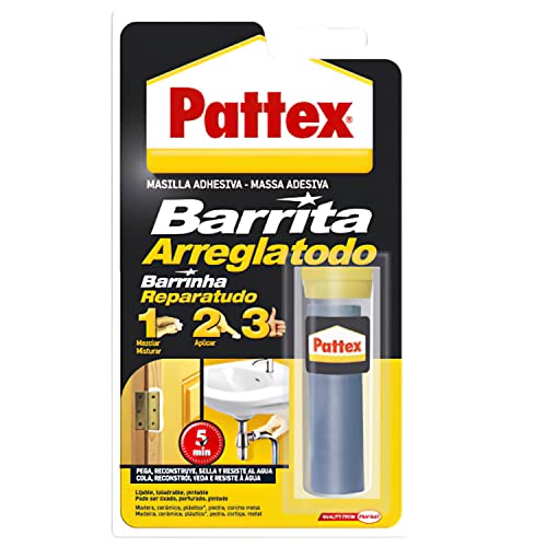 Pattex Barrita nural- 48 g fix-standard 48 GR von Pattex