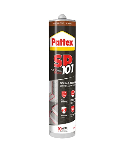 Pattex Cola/siehe SP101 Castanho 280 ml von Pattex
