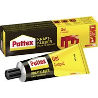 Pattex Compact Gel Kontaktkleber PT50N 50g von Pattex