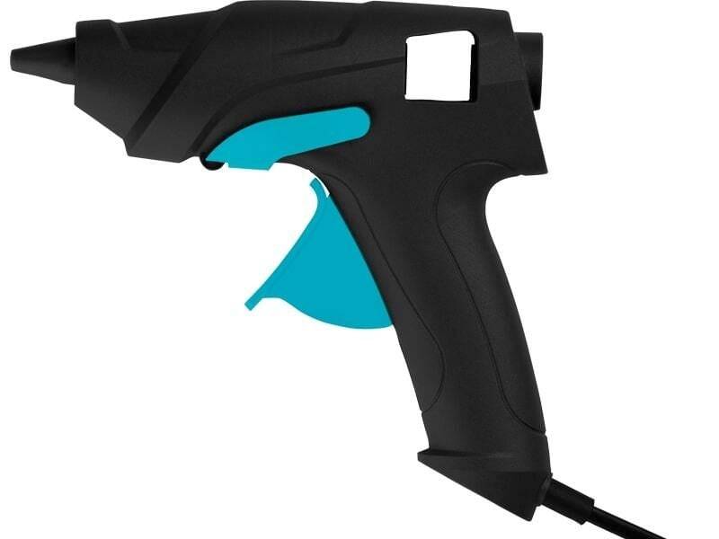 Pattex Hot Pistol Starter Set 1 Heißklebepistole von Pattex