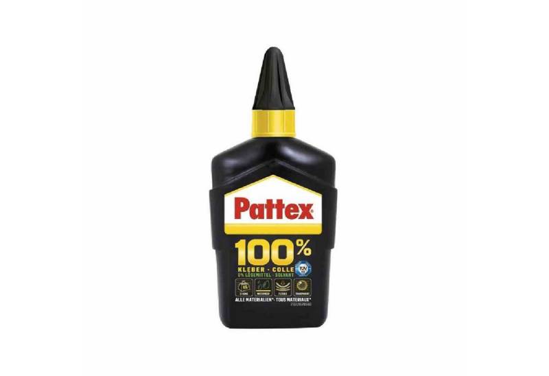 Pattex Klebstoff 100% Multi-Power-Kleber von Pattex