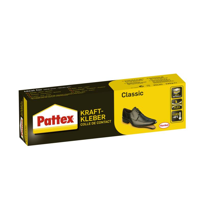 Pattex Kraftkleber 'Classic' 125 g von Pattex