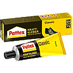 Pattex Kraftkleber Permanent Classic Flüssig Transparent 50 g PCL3C von Pattex