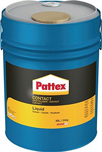Pattex Kraftkleber Classic | Inhalt (g): 24000 von Pattex