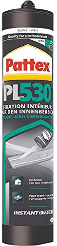 Pattex M530 Montagekleber 400g von Pattex