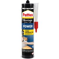 Pattex Montagekleber 370,0 g von Pattex