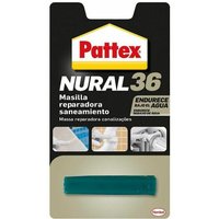 Nural- 36 Weiß (1 Tablette 48 gr.) von Pattex