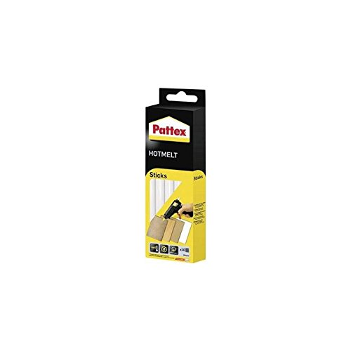 Pattex Pattex HOT Sticks Transparent Pattex Pattex HOT Sticks Transparent von Pattex
