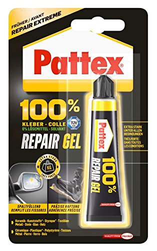 Pattex Repair Extreme 20G (2er Pack) von Pattex