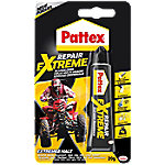 Pattex Alleskleber Permanent Repair Extreme Gel Transparent 20 g PRX12 von Pattex