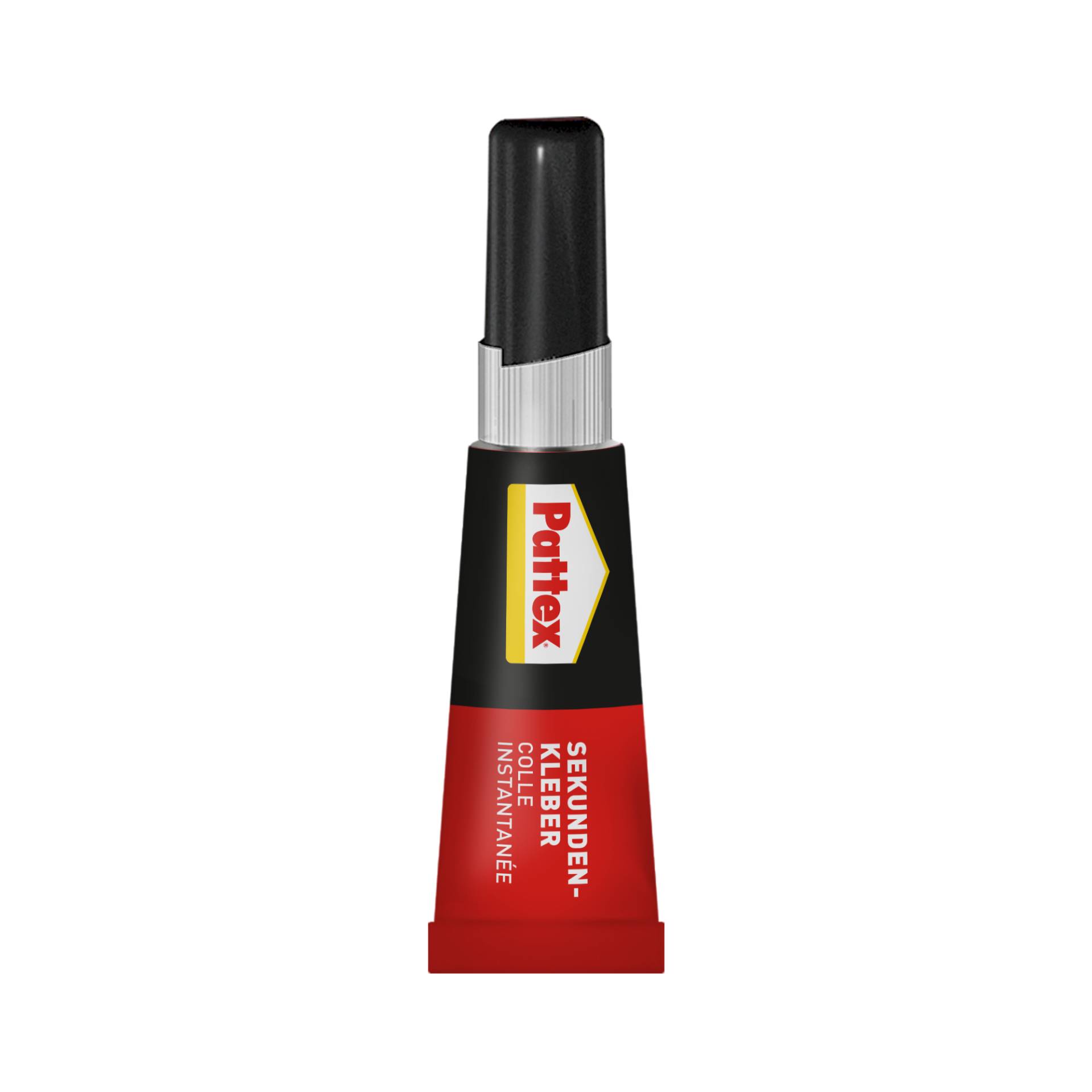 Pattex Sekundenkleber 'Flüssig' transparent 3 g Pattex Sekundenkleber 'Flüssig' transparent 3 g von Pattex