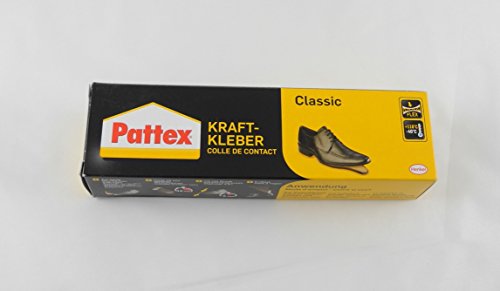 Pattex Spar-Set: 2x Kraftkleber Classic 50 g von Pattex