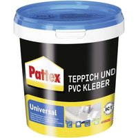 Pattex Teppich & PVC Kleber PTK01 1kg von Pattex
