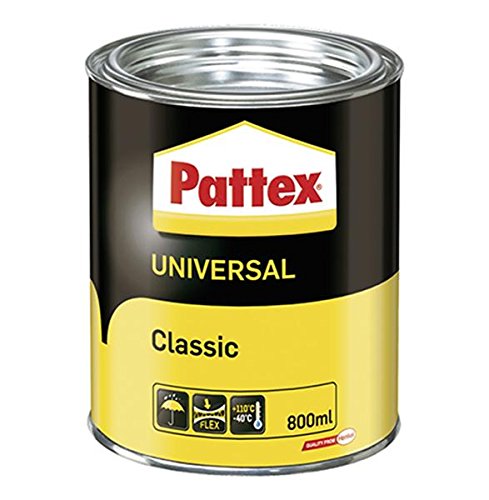 Pattex Universal Classic Kontaktkleber 800ml von Pattex