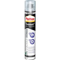 Pattex - White Teq Pistolenschaum PUS75 Pattex - White Teq Pistolenschaum PUS75 von Pattex