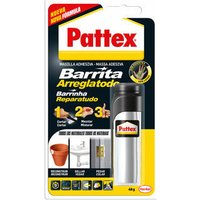 Pattex - kittstift-fixierer 48 gramm - 2904409 von Pattex