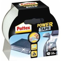 Pattex - Power Tape Klebeband clear 10m von Pattex