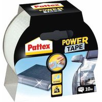 Pattex - Power Tape Klebeband clear 10m von Pattex
