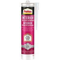 Weißes Innenpattex 280ml von Pattex