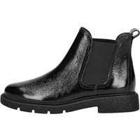 Paul Green Ankleboots "Paul Green Stiefelette Leder/Textil" von Paul Green