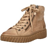 Paul Green Ankleboots "Paul Green Stiefelette Nubukleder" Paul Green Ankleboots "Paul Green Stiefelette Nubukleder" von Paul Green
