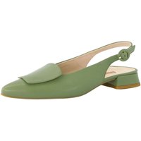 Paul Green Riemchensandale "Paul Green Ballerinas Glattleder" von Paul Green