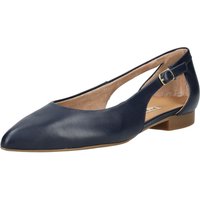 Paul Green Ballerina "Paul Green Ballerinas Glattleder" von Paul Green