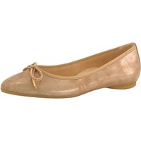 Paul Green Ballerina "Paul Green Ballerinas Leder" von Paul Green