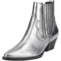 Paul Green Bikerboots "Paul Green Stiefelette Nappaleder" von Paul Green