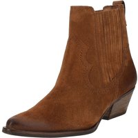 Paul Green Bikerboots "Paul Green Stiefelette Veloursleder" von Paul Green