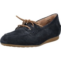 Paul Green Bootsschuh "Paul Green Halbschuhe Veloursleder" von Paul Green
