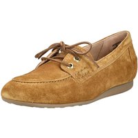 Paul Green Bootsschuh "Paul Green Halbschuhe Veloursleder" von Paul Green