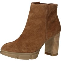 Paul Green High-Heel-Stiefelette "Paul Green Stiefelette Veloursleder" von Paul Green