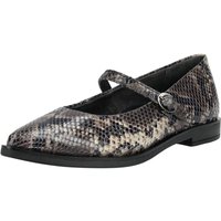 Paul Green Riemchenballerina "Paul Green Ballerinas Leder" von Paul Green