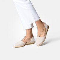Paul Green Espadrille "Paul Green Halbschuhe Veloursleder" Paul Green Espadrille "Paul Green Halbschuhe Veloursleder" von Paul Green