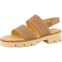 Paul Green Riemchensandale "Paul Green Sandalen Glattleder" Paul Green Riemchensandale "Paul Green Sandalen Glattleder" von Paul Green