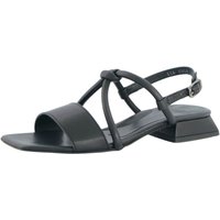 Paul Green Riemchensandale "Paul Green Sandalen Lederimitat" von Paul Green
