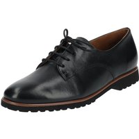 Paul Green Schnürschuh "Paul Green Halbschuhe Glattleder" von Paul Green