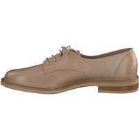 Paul Green Schnürschuh "Paul Green Halbschuhe Glattleder" von Paul Green
