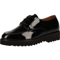 Paul Green Schnürschuh "Paul Green Halbschuhe Leder" von Paul Green