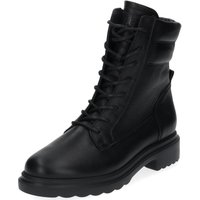 Paul Green Schnürstiefelette "Paul Green Stiefelette Glattleder" von Paul Green