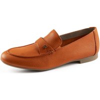 Paul Green Slipper "Paul Green Slipper Glattleder" von Paul Green