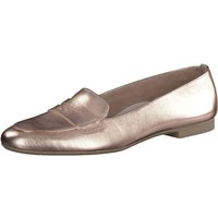 Paul Green Slipper "Paul Green Slipper Leder" von Paul Green