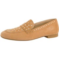 Paul Green Slipper "Paul Green Slipper Leder" von Paul Green